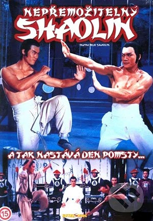 Nepřemožitelný shaolin