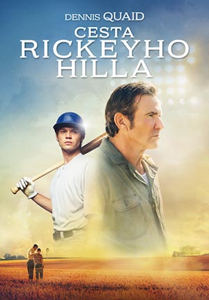 Cesta Rickeyho Hilla