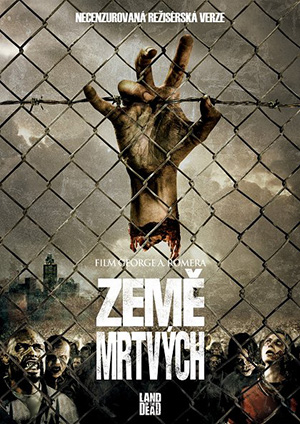 Země mrtvých