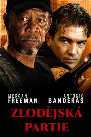 Zlodějská partie