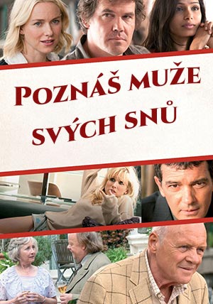 Poznáš muže svých snů