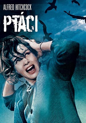 Ptáci