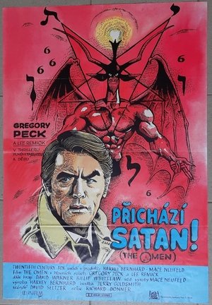 Omen I: Přichází Satan!