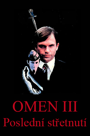 Omen III: Poslední střetnutí
