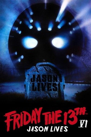 Pátek třináctého 6: Jason žije
