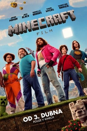 Minecraft film
