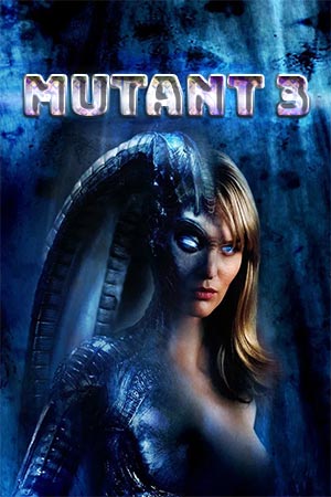 Mutant 3
