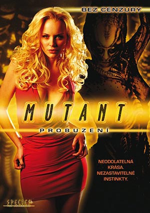 Mutant 4: Probuzení