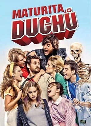 Maturita duchů