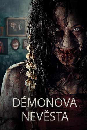 Démonova nevěsta