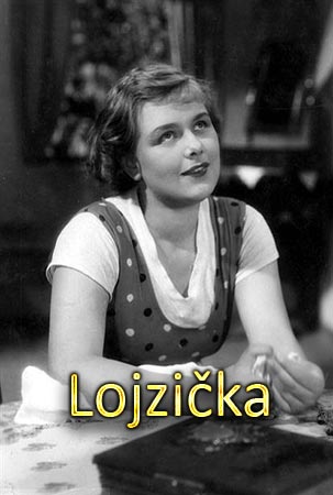 Lojzička