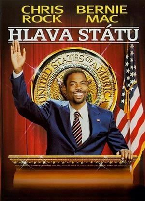 Hlava státu