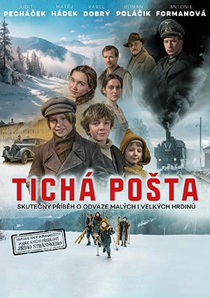 Tichá pošta