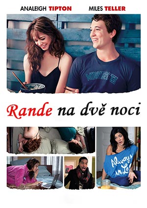 Rande na dvě noci