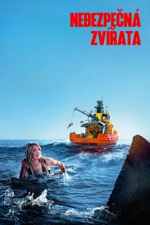 Nebezpečná zvířata
