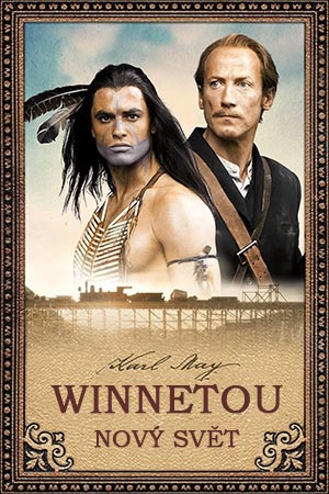 Vinnetou - Nový svět