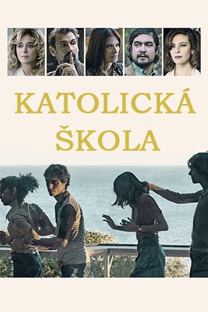 Katolická škola