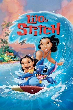 Lilo a Stitch