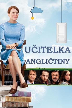 Učitelka angličtiny