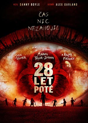 28 let poté