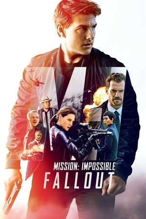 Mission: Impossible 6 - Fallout