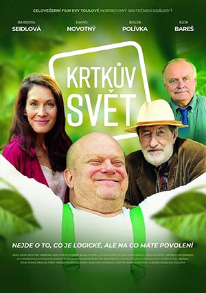 Krtkův svět