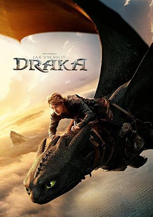Jak vycvičit draka