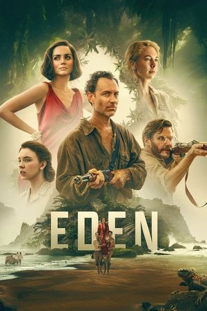 Eden: Vítejte v ráji