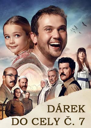Dárek do cely č.7