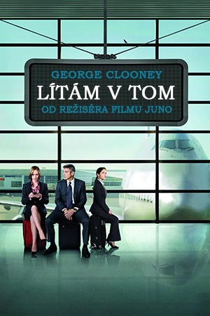 Lítám v tom