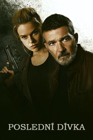 Poslední dívka