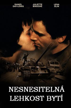 Nesnesitelná lehkost bytí