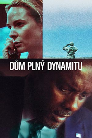Dům plný dynamitu