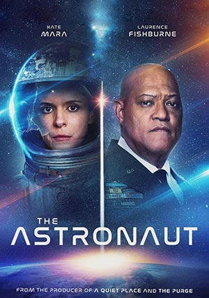 The Astronaut