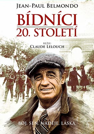 Bídníci 20. století