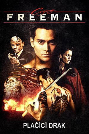 Freeman - plačící drak