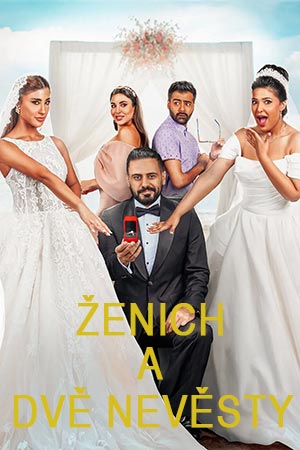 Ženich a dvě nevěsty