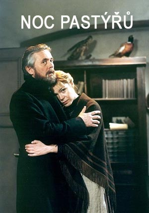Noc pastýřů