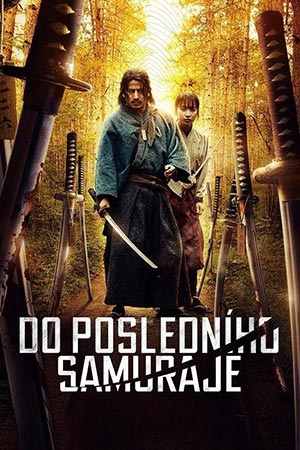 Do posledního samuraje