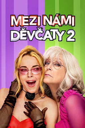 Mezi námi děvčaty 2