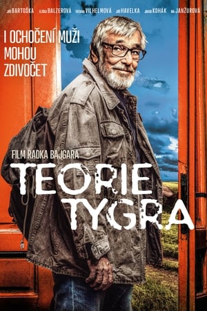 Teorie tygra