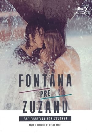 Fontána pro Zuzanu