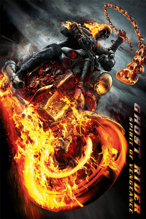 Ghost Rider 2