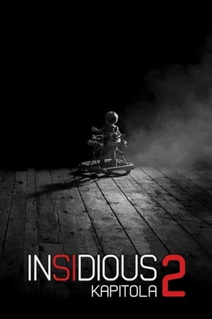 Insidious: Kapitola 2